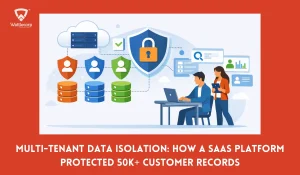 multi-tenant data isolation