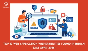web application vulnerabilities