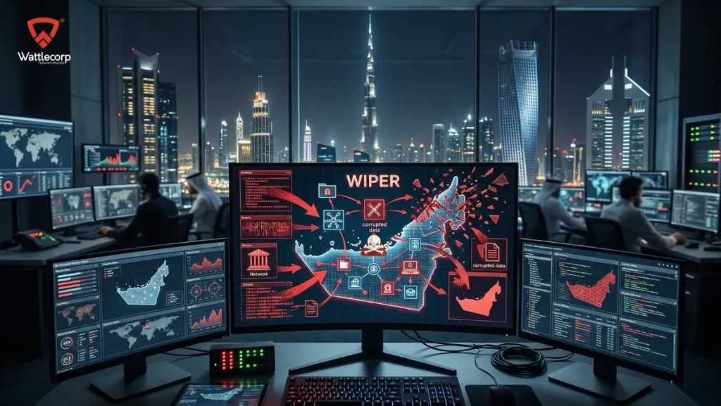 wiper malware