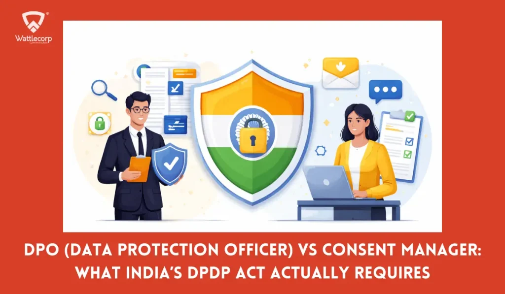 DPO vs Consent Manager