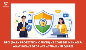 DPO vs Consent Manager