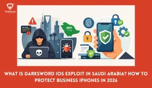 DarkSword iOS exploit