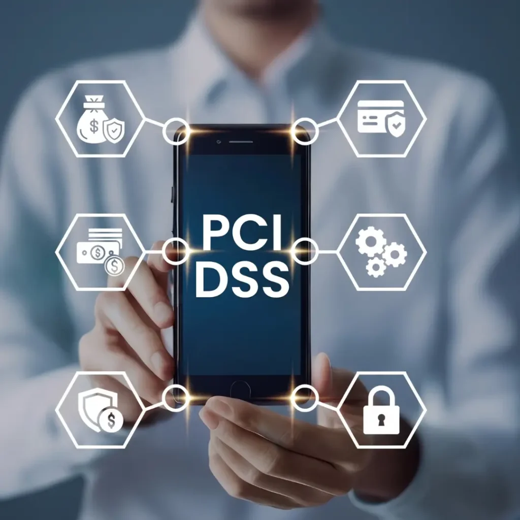 PCI DSS Compliance