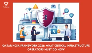Qatar ncsa framework