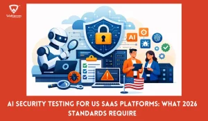SaaS AI security
