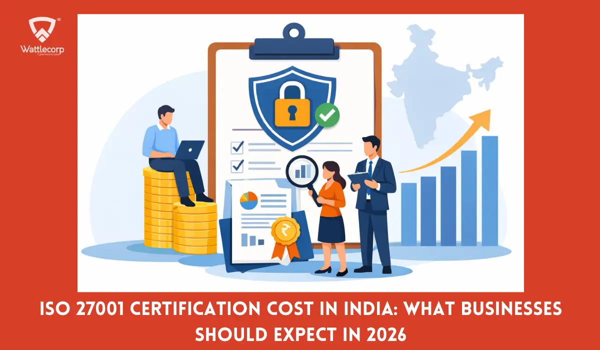 iso 27001 certification cost