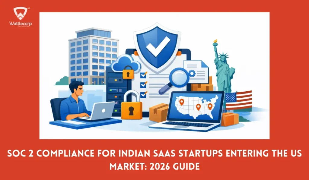 soc 2 compliance for indian saas startups