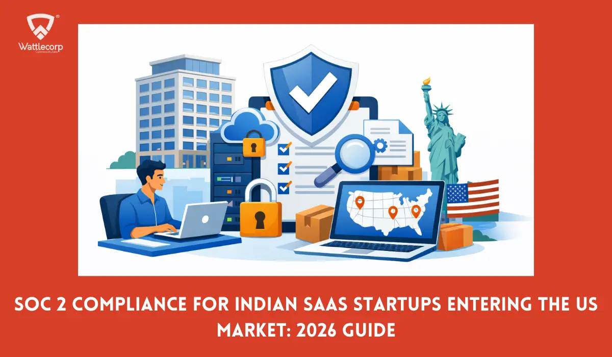 soc 2 compliance for indian saas startups