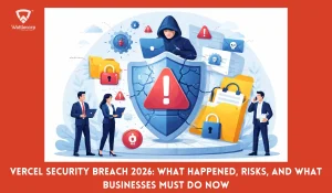 vercel security breach