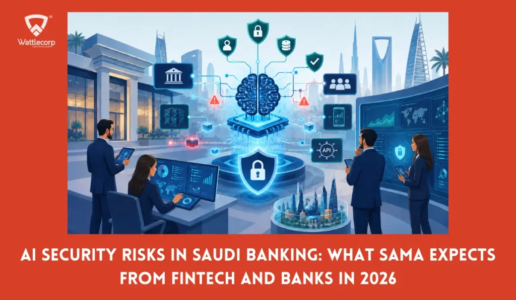 AI Security Risks in Saudi Banking