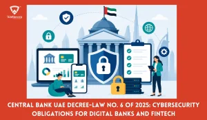 Cybersecurity Obligations for Digital Banks