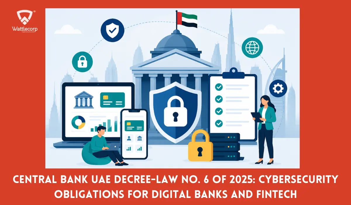 Cybersecurity Obligations for Digital Banks