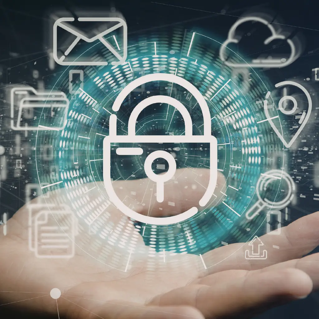 Qatar Enterprises Managed Security Services