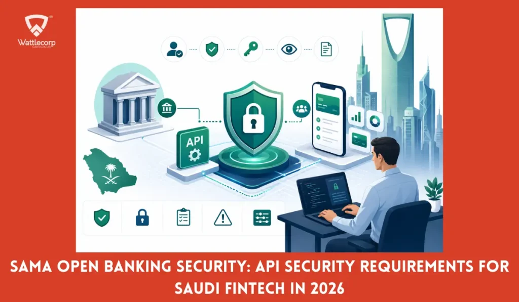SAMA open banking security