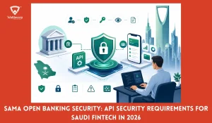 SAMA open banking security