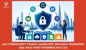 UAE cybersecurity mandatory resilience