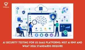 ai security testing for saas platforms
