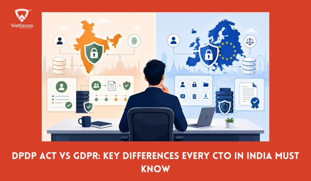 dpdp act vs gdpr