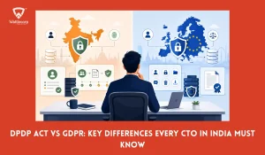 dpdp act vs gdpr
