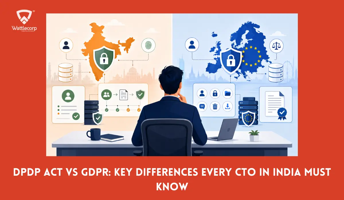 dpdp act vs gdpr