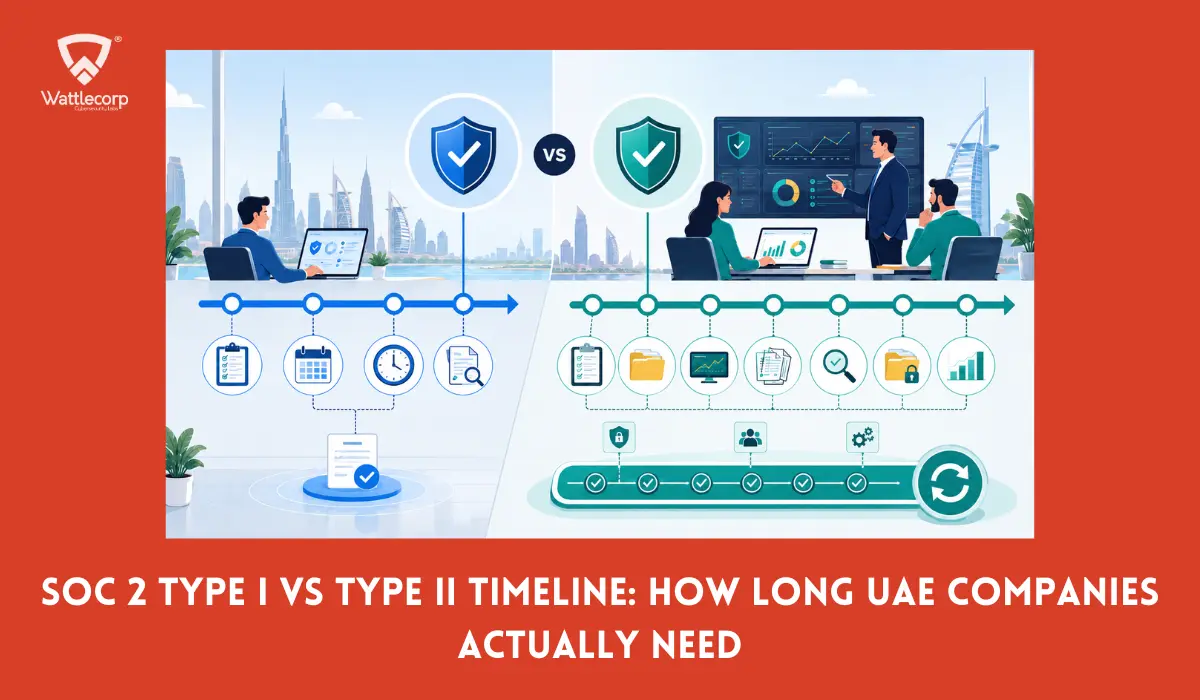 soc 2 type i vs type ii