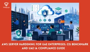 AWS server hardening UAE