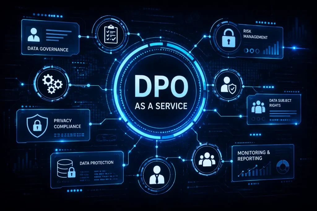 DPO as a Service