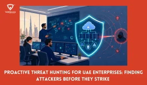 Proactive Threat Hunting for UAE