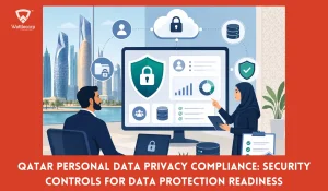 personal data privacy compliance Qatar