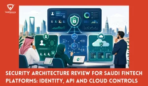 security architecture review
