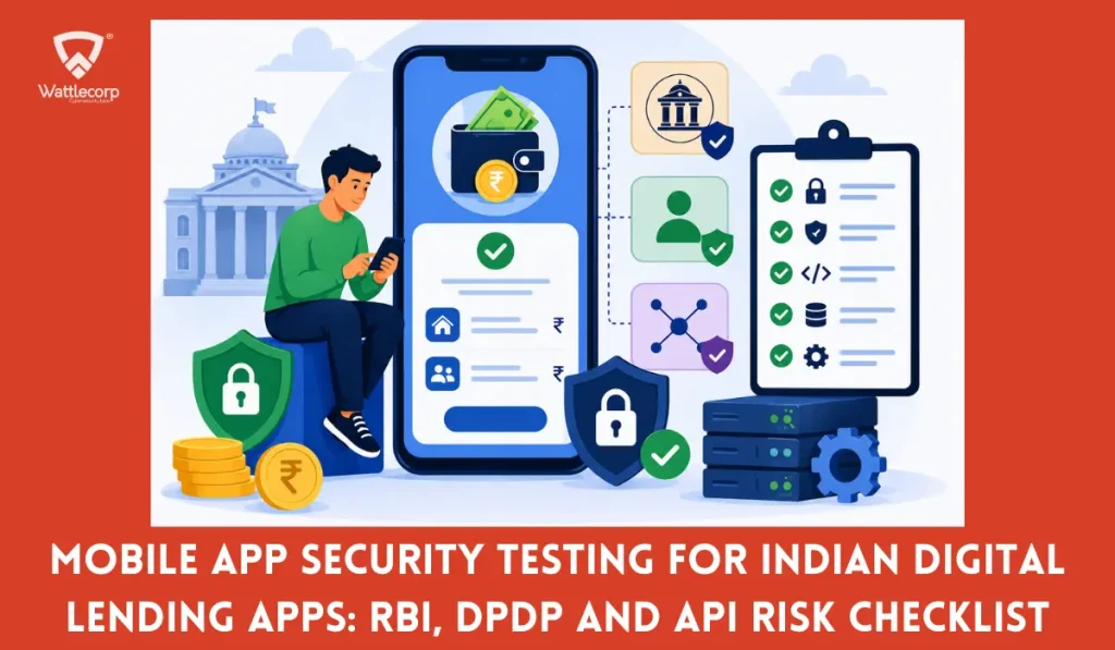 mobile app security testing