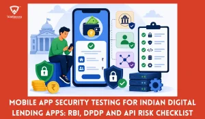 mobile app security testing