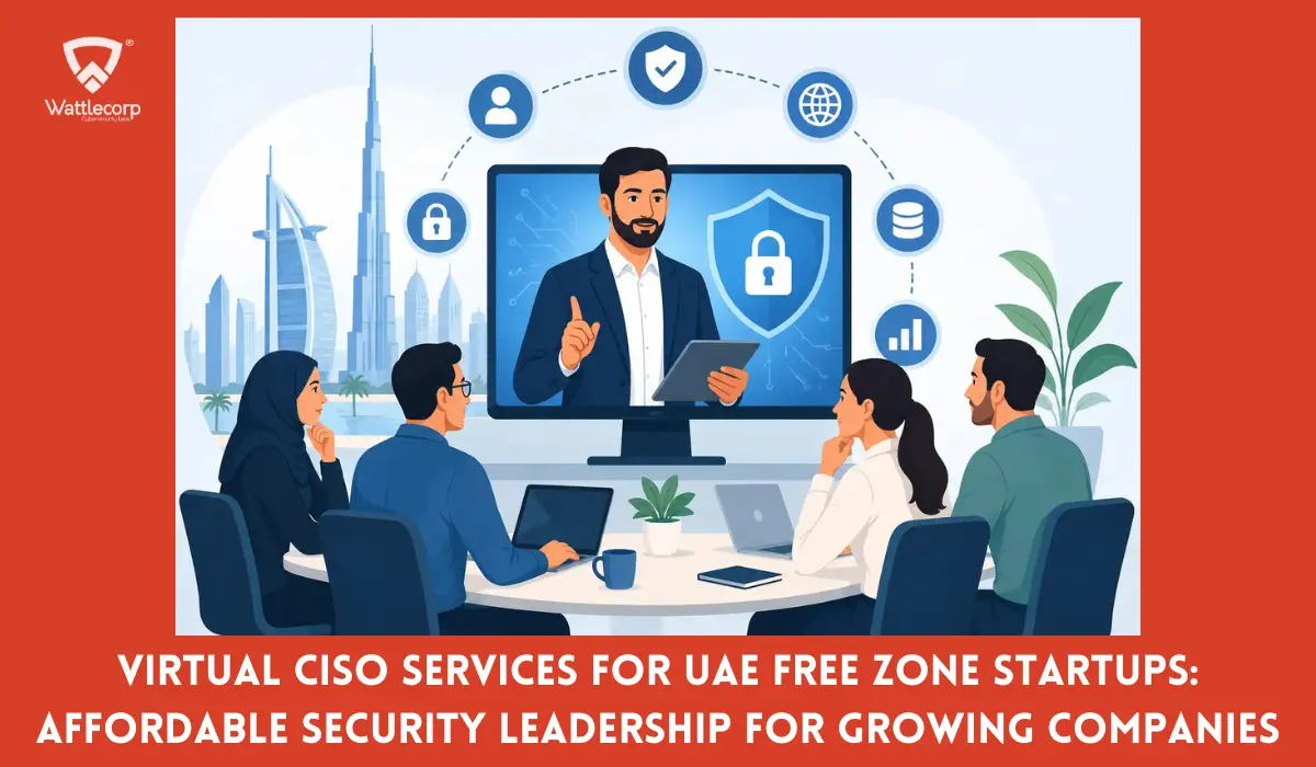 virtual CISO UAE