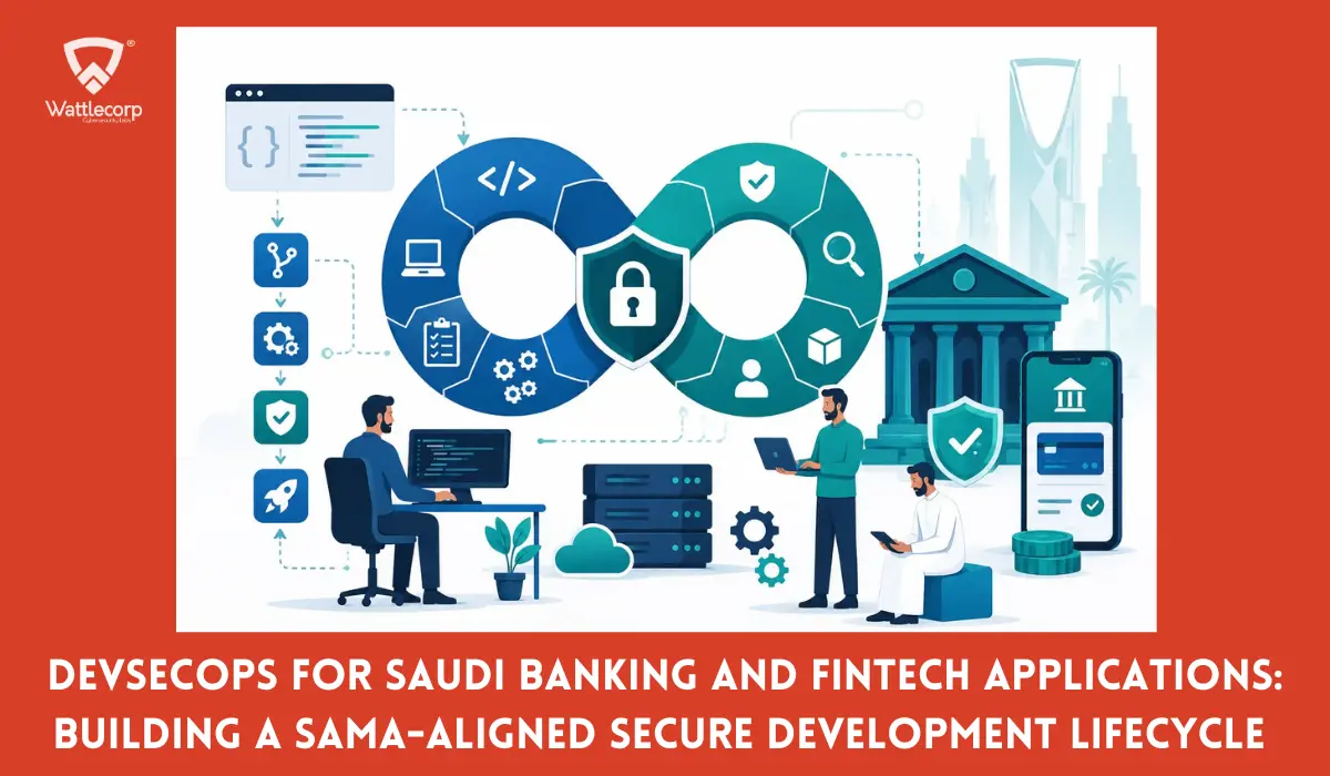 DevSecOps saudi arabia