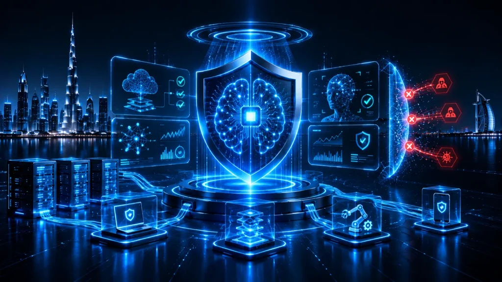 AI Security Testing