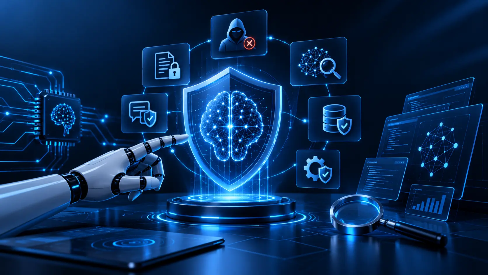 AI Security Testing
