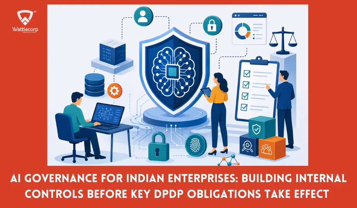 AI governance india