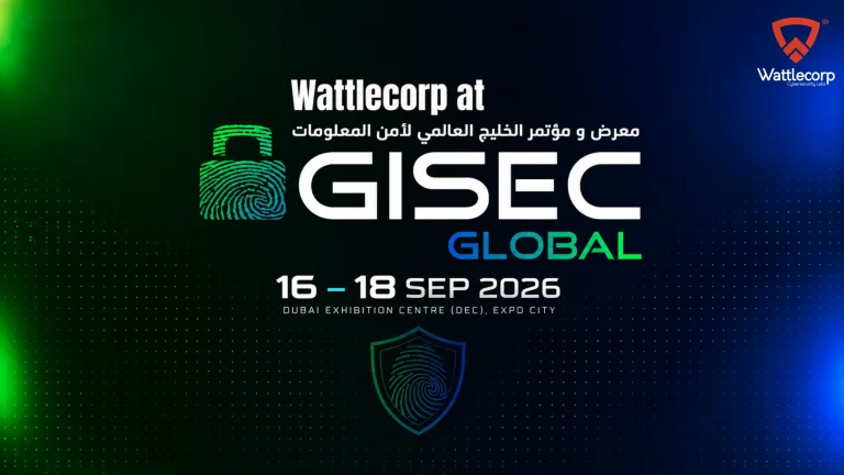 GISEC Global 2026