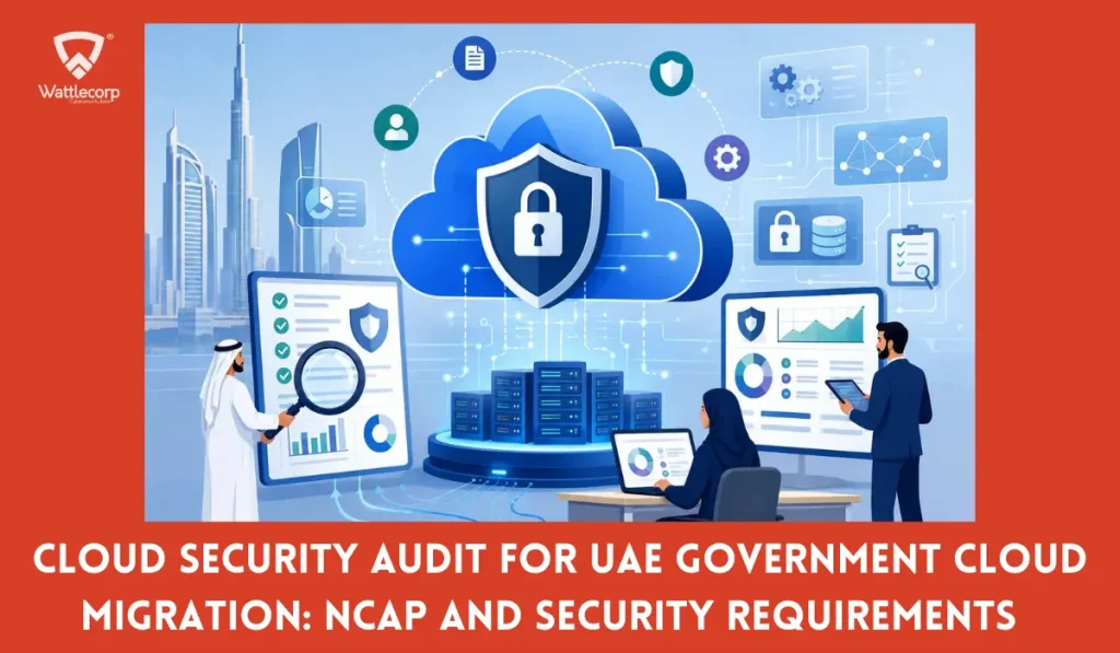 cloud security audit uae