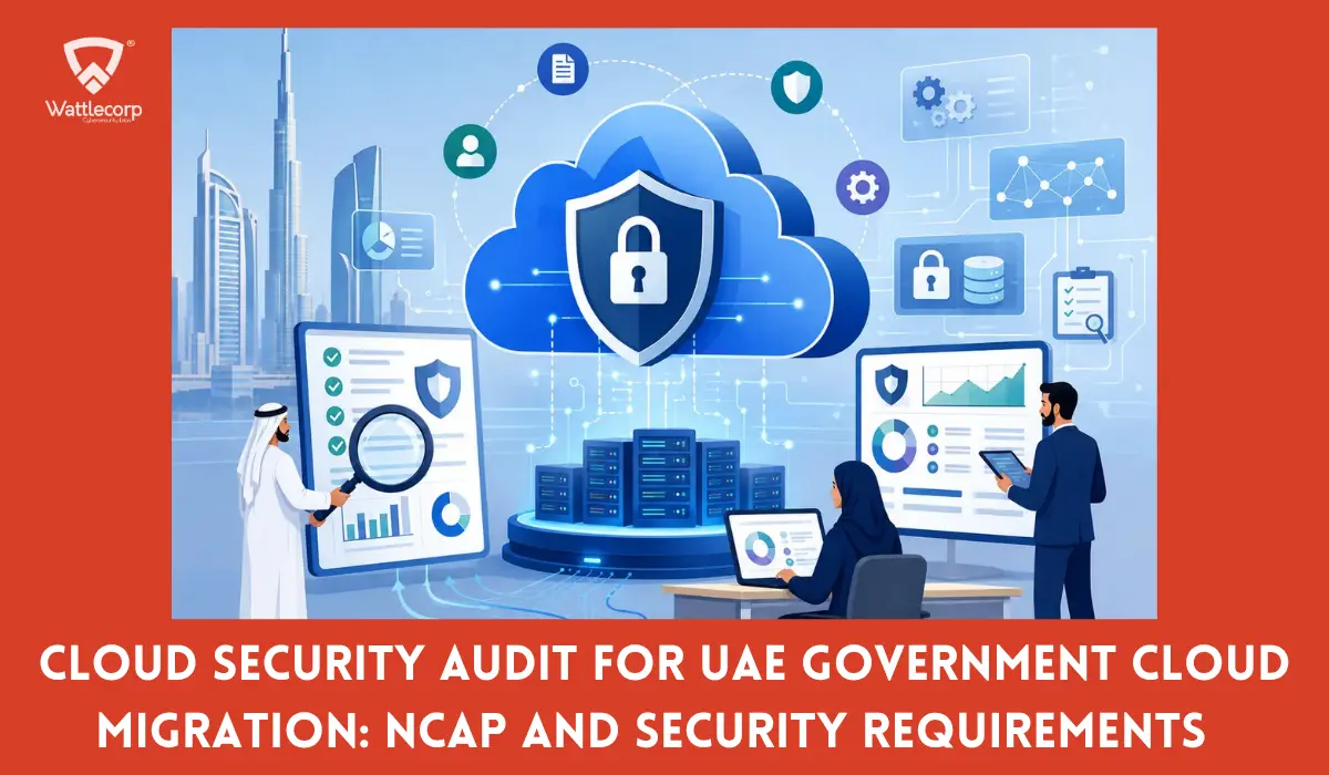 cloud security audit uae