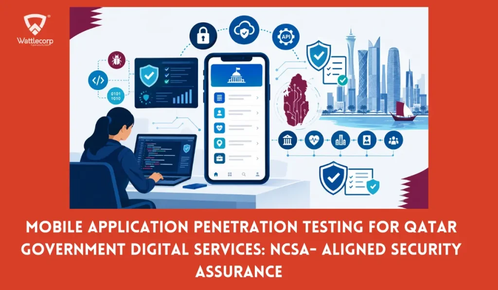 mobile application penetration testing qatar