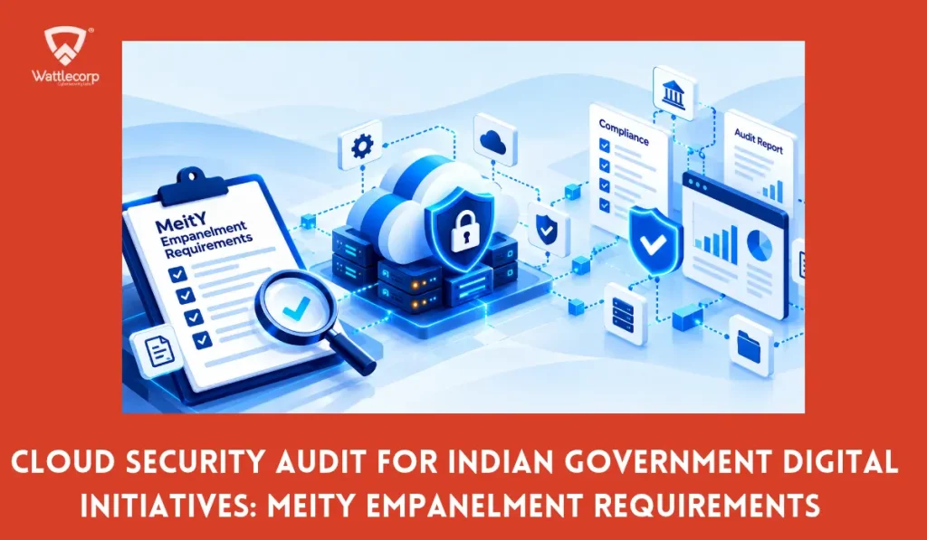 MeitY empanelment