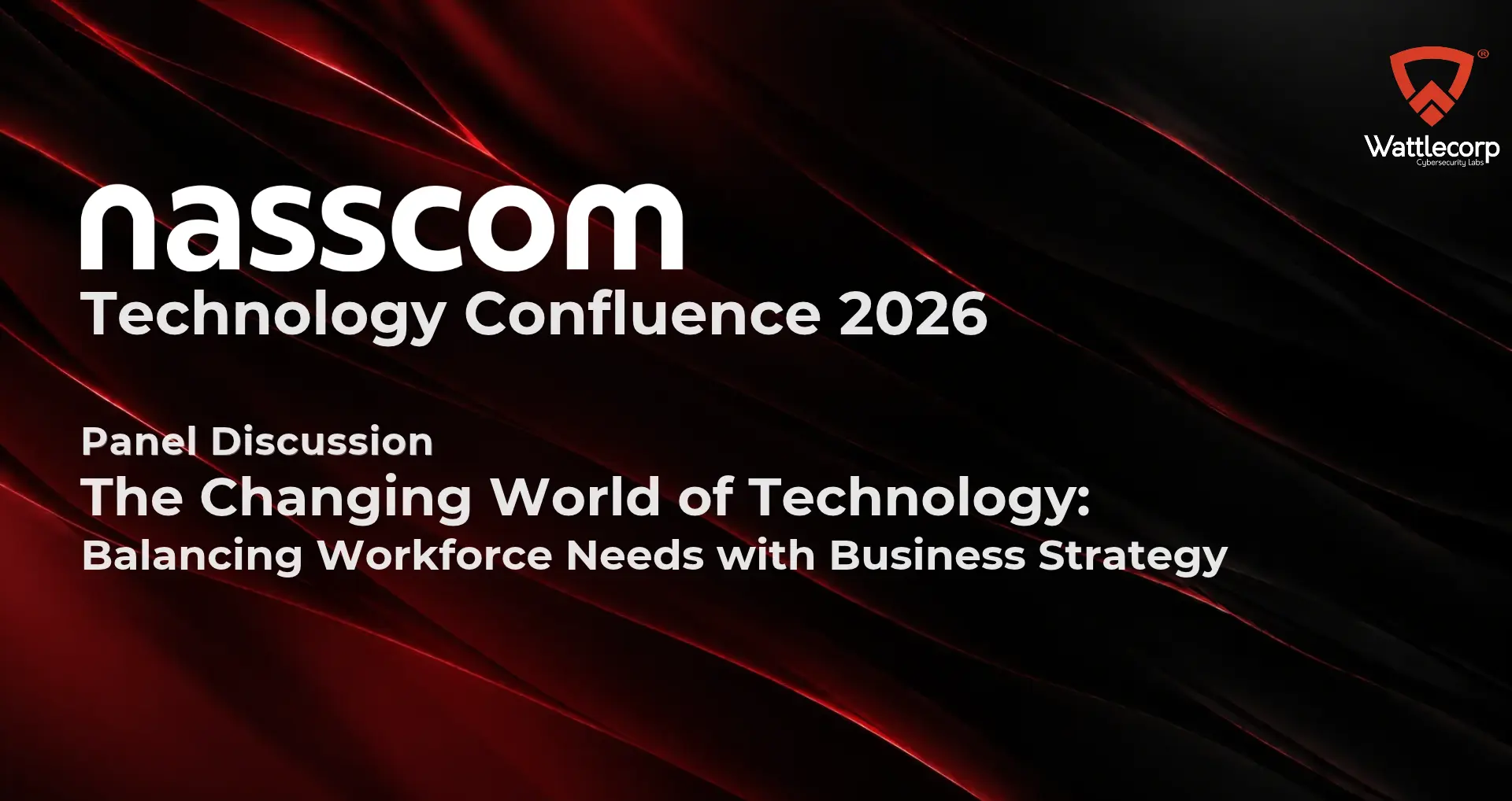 Wattlecorp Emphasizes AI Implementation and Workflow Transformation at NASSCOM Technology Confluence 2026 in KochiÂ