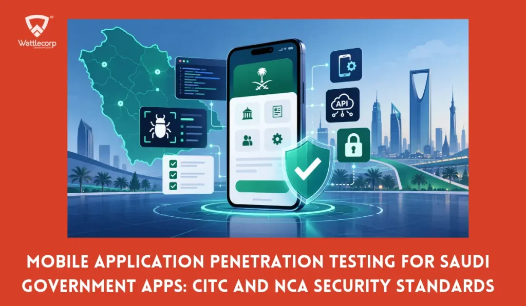 mobile application penetration testing saudi arabia