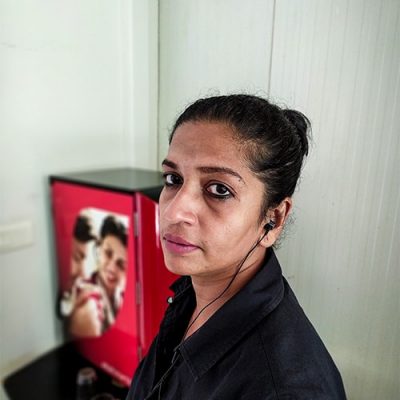 Anjaly Client head Wattlecorp Cyber security labs LLP