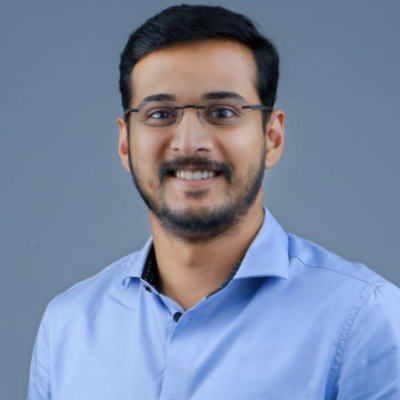 Jomy Jose Sales Manager Wattlecorp