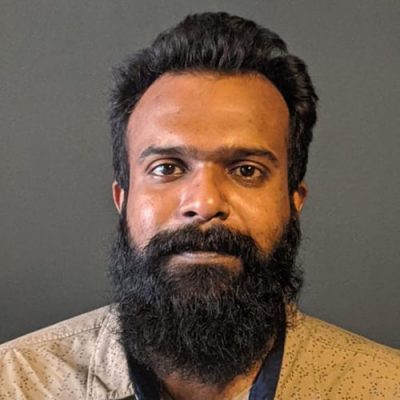 Karthik Karthik Kalathil CTO Wattlecorp Cyber security labs LLP