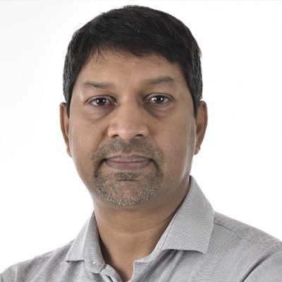Venkat Ramshet Advisory member wattlecorp